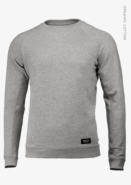 Nimbus Newport Men - Grey Melange